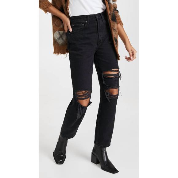 NEW BOYISH toby jeans in fatal attraction - Picture 3 of 3